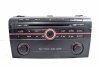 Radio 6CD Mazda 3 BK 2006 Hatchback 5-drzwi